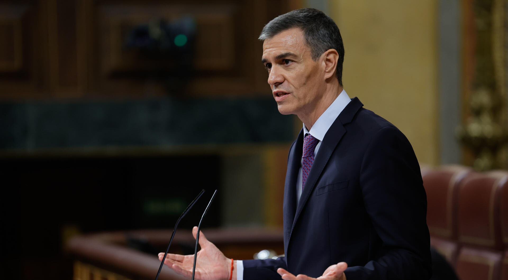 Pedro Sánchez