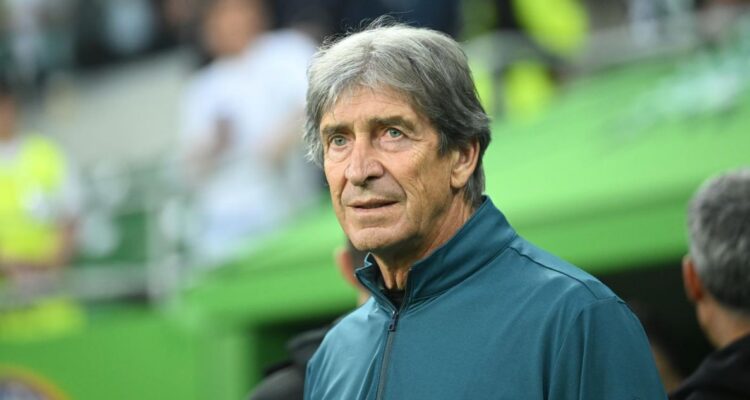 Pellegrini Betis