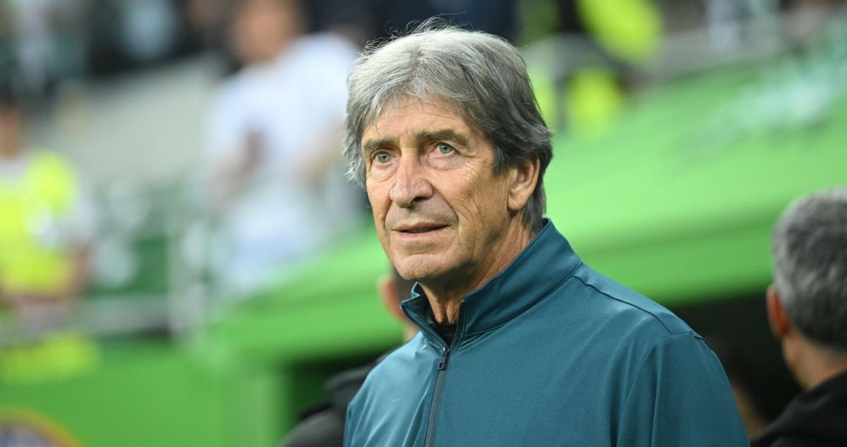 Pellegrini Betis