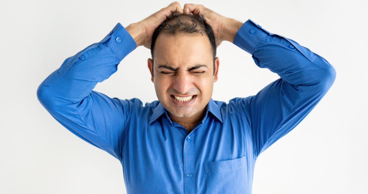 Científico de Harvard segura que habría simple solución para la caída del pelo