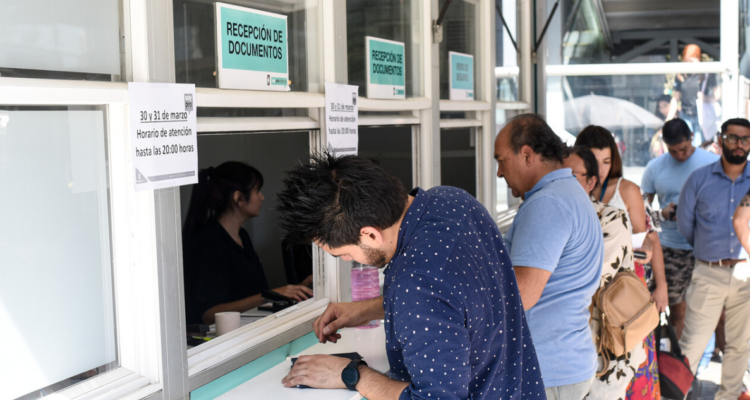 Permiso de circulación