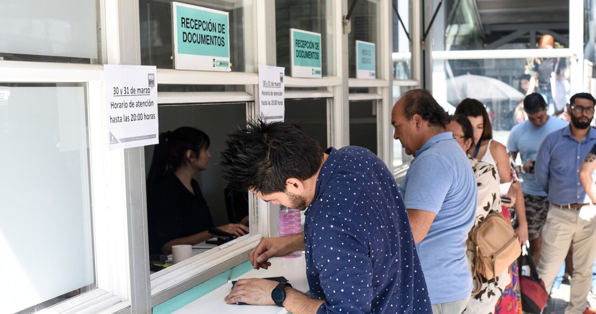 Permiso de circulación