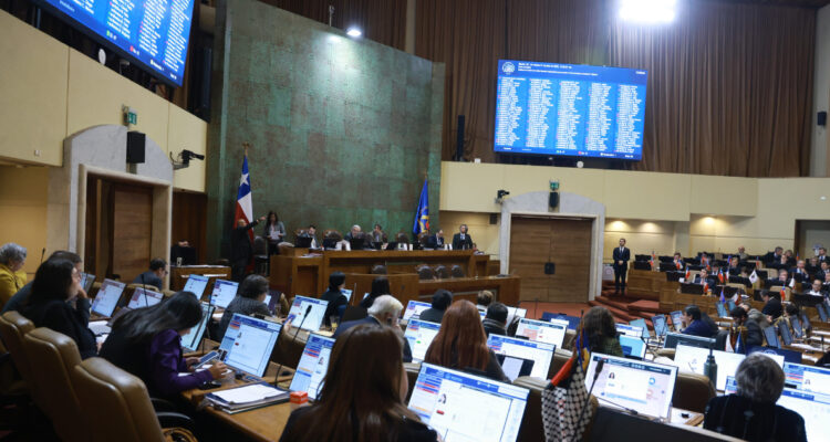 Ayudaría a destrabar grandes inversiones: Congreso despacha a ley proyecto de permisos sectoriales