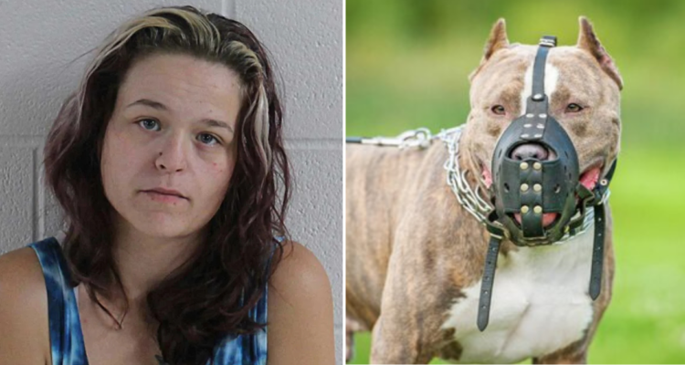 Caso de Angelina Williams