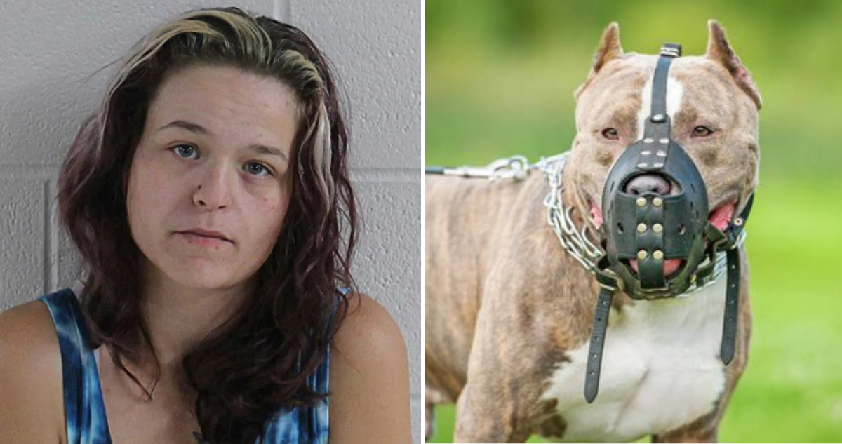 Caso de Angelina Williams