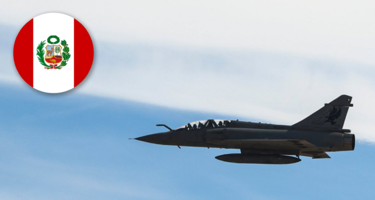 Avión Gripen supersónico.