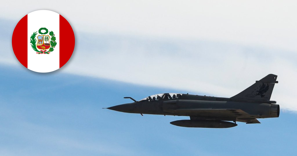 Avión Gripen supersónico.