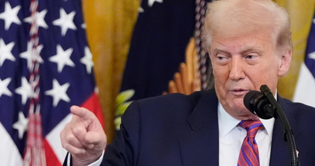 Pese a la nula evidencia Trump insiste en que instalaciones nucleares de Irán fueron destruidas