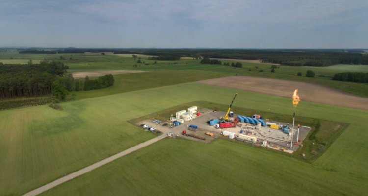 Empresa canadiense descubre en Europa el mayor yacimiento de crudo de la última década