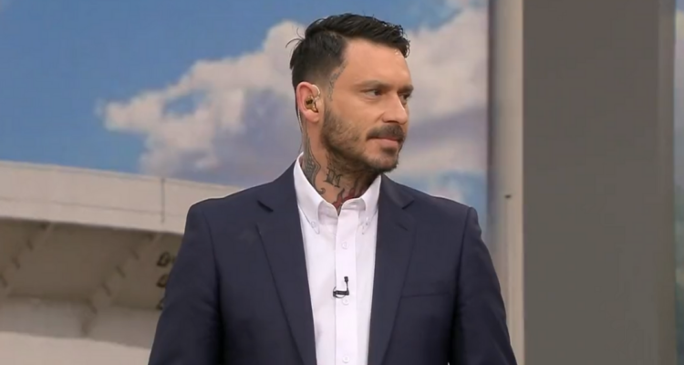 Mauricio Pinilla reconoce que malas decisiones lo alejaron de “jugar en un grande”