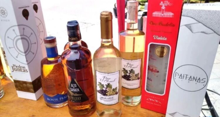 Histórico fallo de la Justicia en India otorgó denominación de origen al pisco chileno