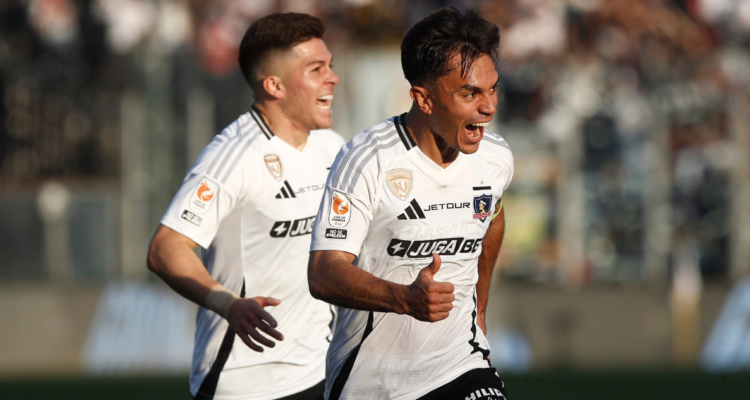 Pizarro rescata a Colo Colo ante La Serena: albos dan vuelta el marcador y regresan al triunfo en Liga