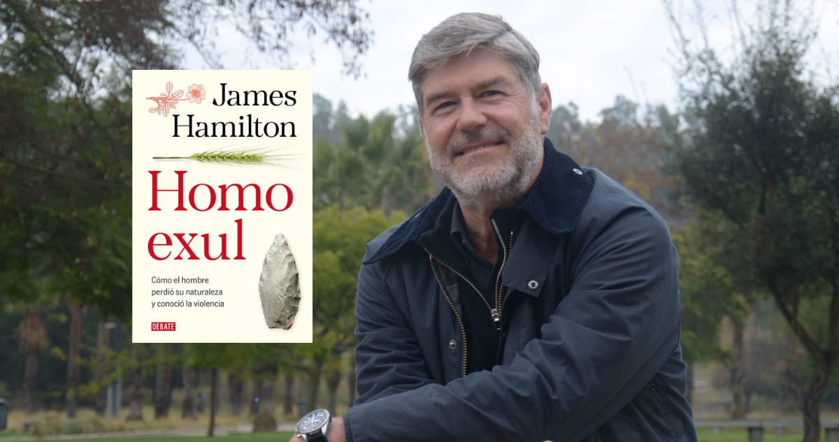 James Hamilton