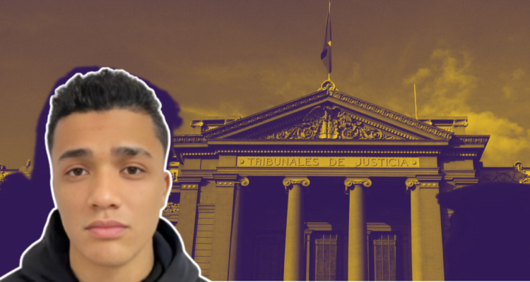 Poder Judicial revela que orden que dejó libre a sicario solo buscaba corregir su identidad