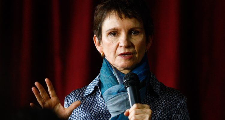 Por qué perdió Carolina Tohá: el espejo roto del socialismo democrático