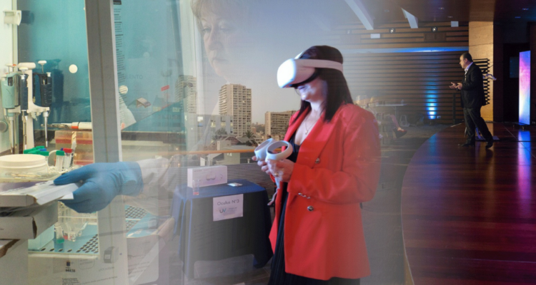 ¿Por qué emprender desde la universidad estatal?