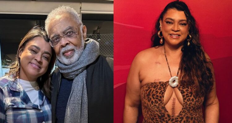 Muere cantante y actriz Preta Gil a los 50 años: hija del artista brasileño Gilberto Gil