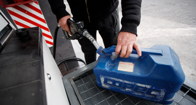 Francisco Paredes | Agencia UNO