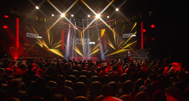 Premios Pulsar 2025