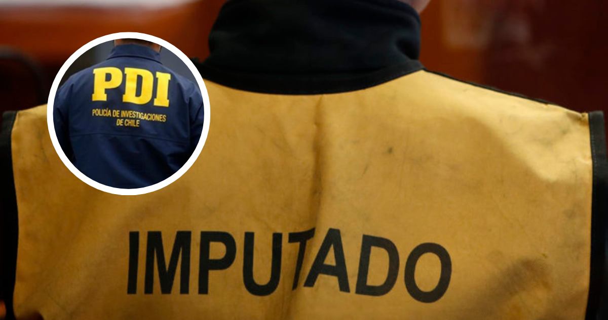 Preparan juicio por homicidio de PDI en Temucuicui
