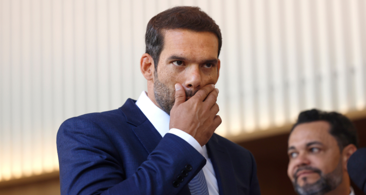 Implican a presidente de CBF y a diputada en Brasil a investigación por “delitos electorales”