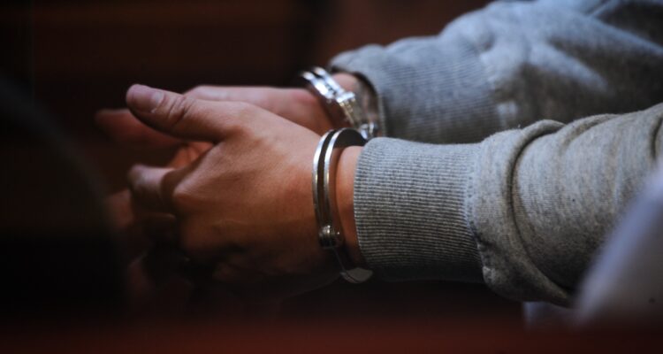 Presidio perpetuo para asesinos de joven estudiante en Osorno