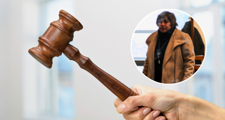 ¿Qué es la prevaricación? El delito que se le imputa a jueza que liberó al sicario del “Rey de Meiggs”