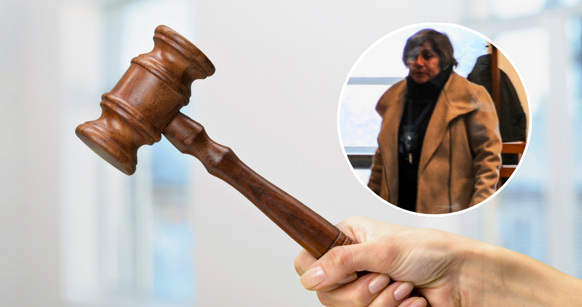 ¿Qué es la prevaricación? El delito que se le imputa a jueza que liberó al sicario del “Rey de Meiggs”