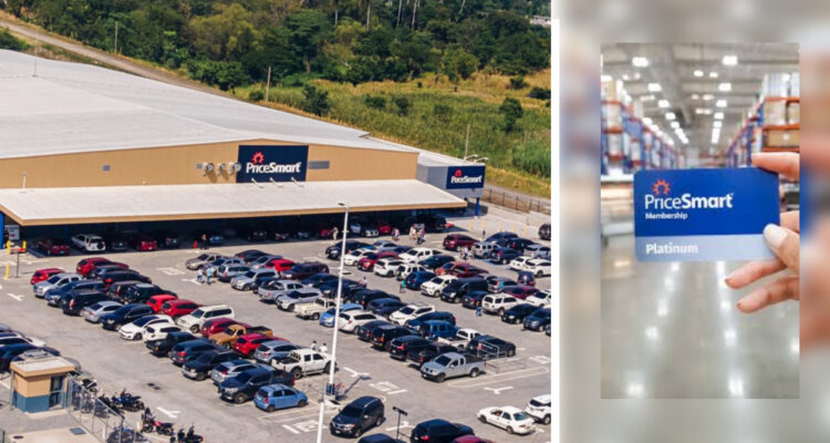 ¿Mayor competencia? Cadena de supermercados mayoristas de EEUU está estudiando aterrizar en Chile