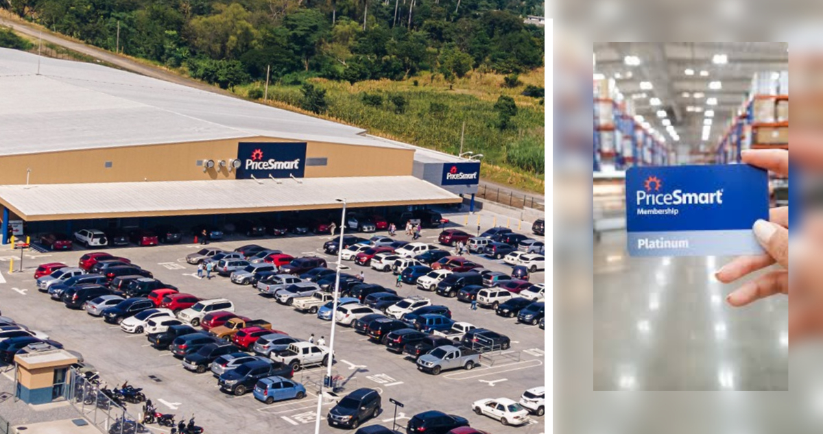 ¿Mayor competencia? Cadena de supermercados mayoristas de EEUU está estudiando aterrizar en Chile