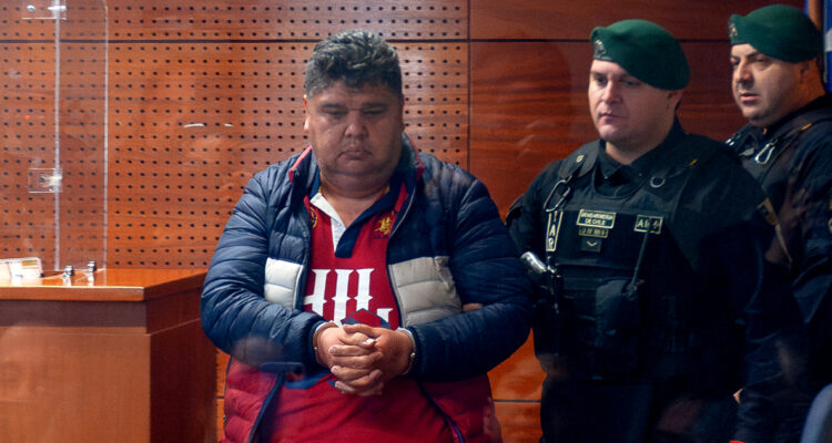 Prisión preventiva para dueño de “La Vaquita Sabrosa” acusado de ordenar el crimen del “Rey de Meiggs”