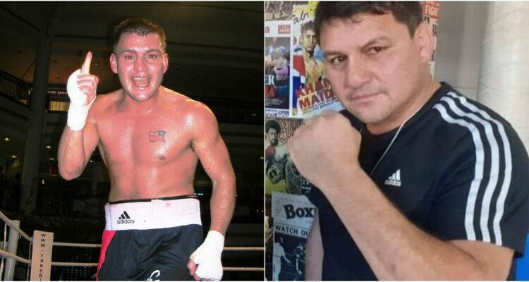 Prisión preventiva para acusado por el crimen del exboxeador Joel Mayo