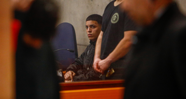 Decretan prisión preventiva para imputado venezolano por secuestro del exalcalde de Macul