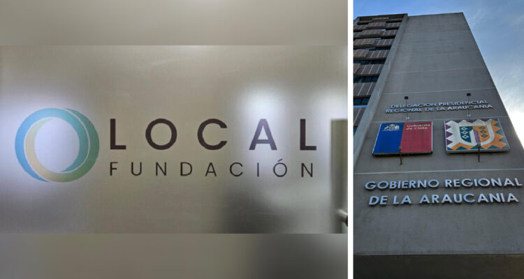 Decretan prisión preventiva para presidente de la Fundación Local formalizado por fraude al fisco