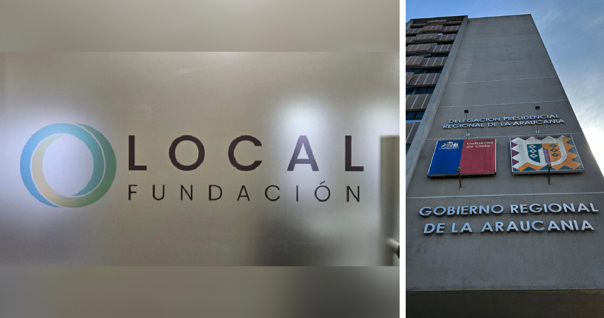 Decretan prisión preventiva para presidente de la Fundación Local formalizado por fraude al fisco
