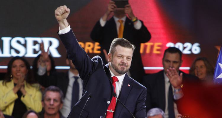 Proclamación de Kaiser