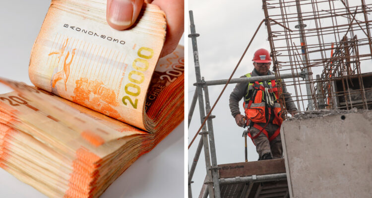 Expertos dicen que proyecto que elimina tope de indemnizaciones favorecería contratos por honorarios