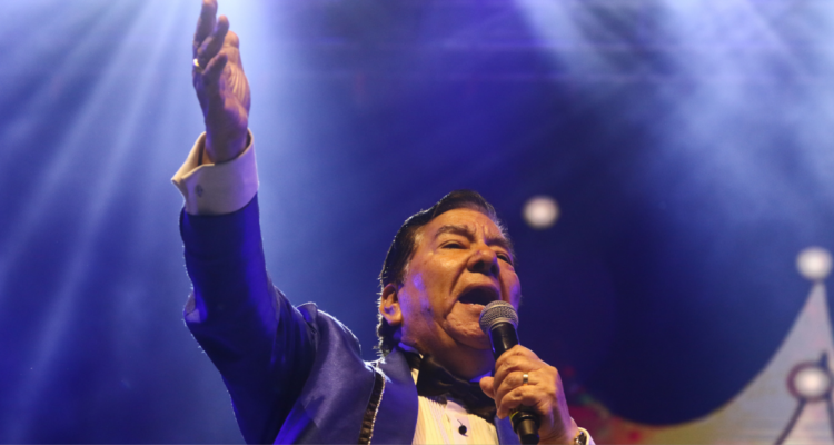 Intérpretes y ejecutantes musicales llaman a aprobar la Ley Tommy Rey