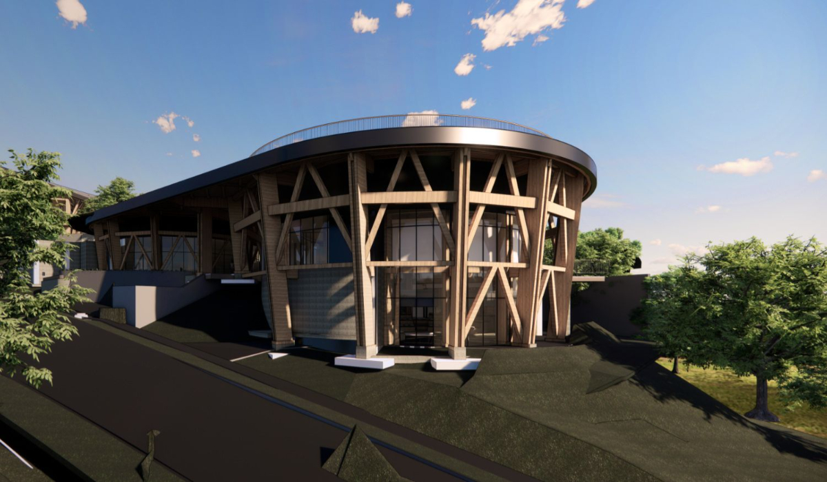 Proyecto Niuform en Costa Rica