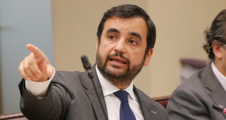 Comisión de Constitución despacha a Cámara el proyecto que creará Consejo de Nombramientos de jueces