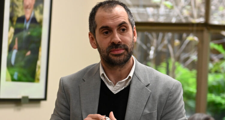 La ley de permisología del Gobierno atraviesa momentos clave ante el Tribunal Constitucional