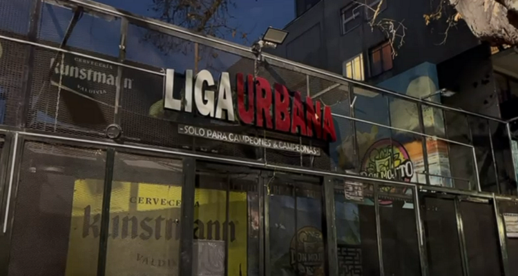 Joven denuncia que guardias de pub de Bellavista lo apuñalaron tras reclamar por cobro de cuenta