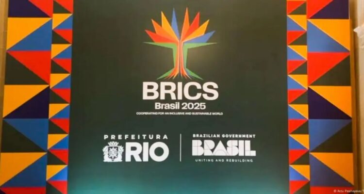 Qué es el grupo de los BRICS, por qué es importante y por qué participa el presidente Boric