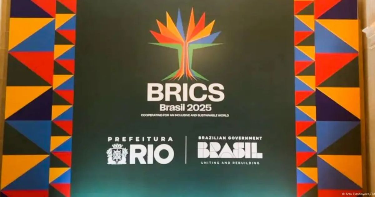 Qué es el grupo de los BRICS, por qué es importante y por qué participa el presidente Boric