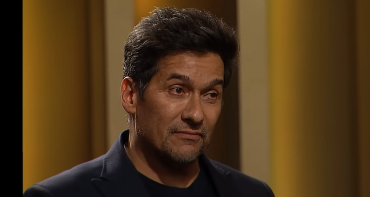 Rafael Araneda