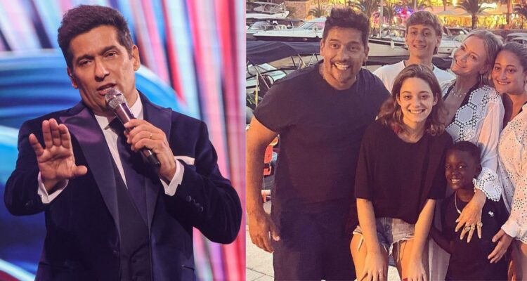 ¿Control o confianza? Expertas analizan medida de Rafael Araneda: rastrea ubicación de su familia 24/7