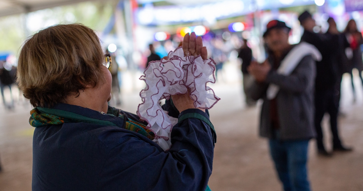 Ramadas 2025 se realizarán en Estadio Ester Roa de Concepción