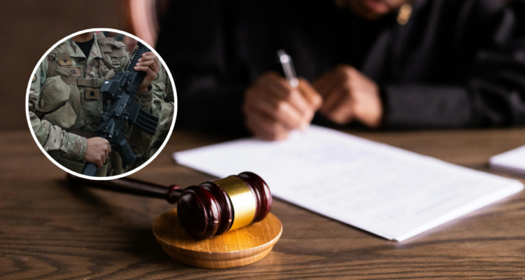 Ratifican condena de general (r) del Ejército por homicidio cometido en dictadura en La Araucanía