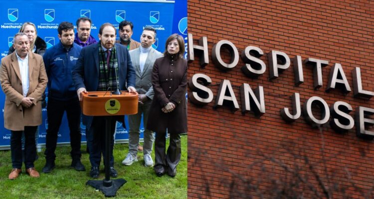 Municipalidad de Huechuraba | Archivo