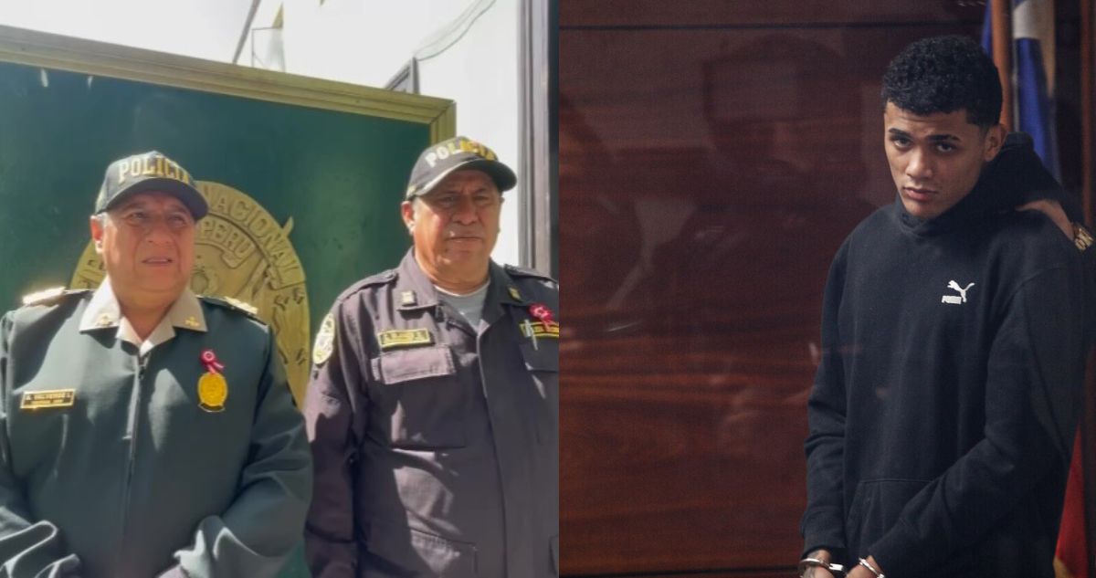 Tras fuga de sicario venezolano: Policía peruana activa su búsqueda bajo otros dos posibles nombres